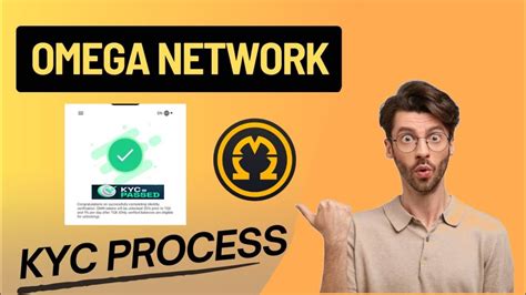 Omega Network Mining Kyc Process Omega Mining App New Update Earn