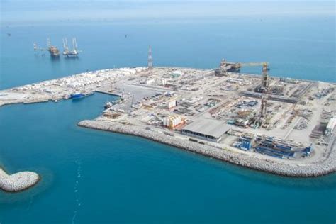 ADNOC Announces Gas Discovery Offshore Of Abu Dhabi Iraq Rising