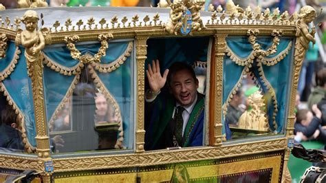 St Patrick's Day Parade in Dublin – The Irish Times