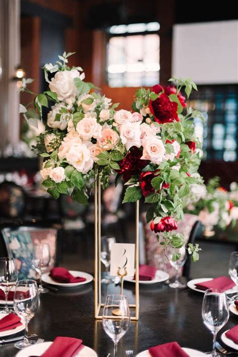 Fantastic Fall Wedding Centerpieces To Get Inspired Weddingomania