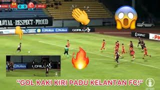 Kelantan FC 1 0 Selangor 2 FC FULL HIGHLIGHT Liga Perdana 2022