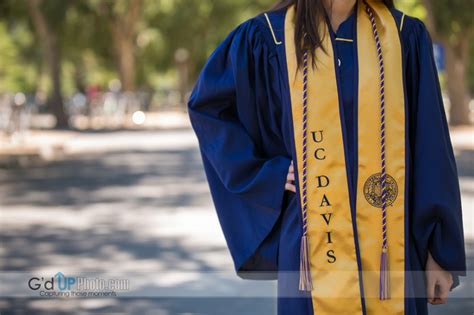 University of California Davis 2015 Graduation | G'd Up Photo