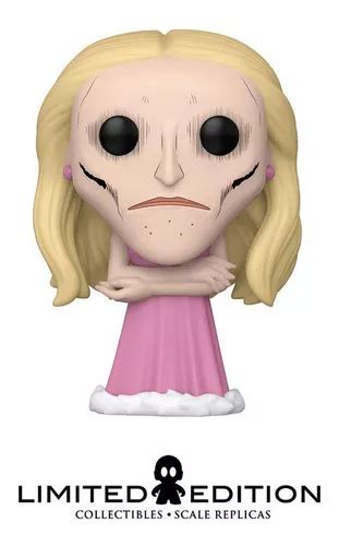 Funko Pop Animation Junji Ito Collection Miss Fuchi 913 En Venta En