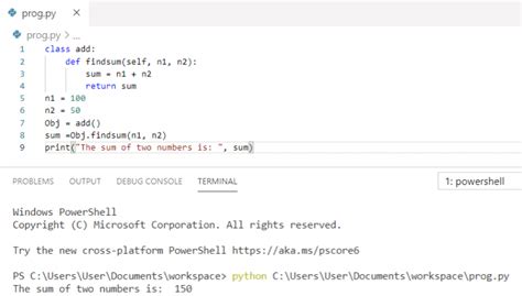 How To Add Two Numbers In Python Python Guides