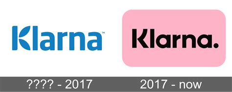 Klarna Logo and symbol, meaning, history, sign.