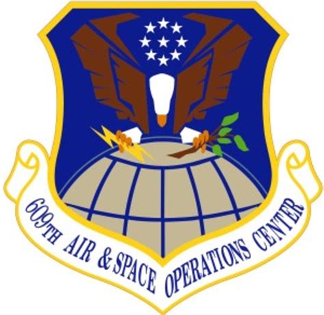 Air And Space Operations Center Acc Air Force Historical