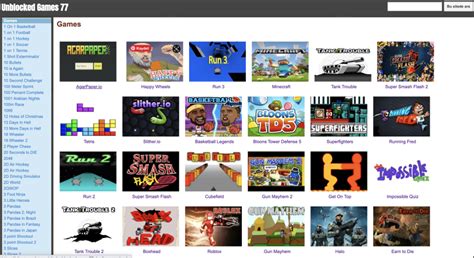 Unblocked Games Unblocked Games - Updated - Dazzling Unblocked Games