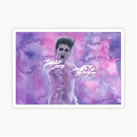 "Gozer, The Destructor" Sticker for Sale by TomCreates | Redbubble