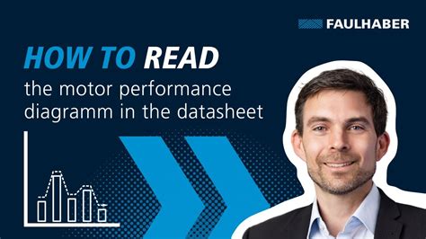 How To Read The Motor Performance Diagramm In The Datasheet Faulhaber