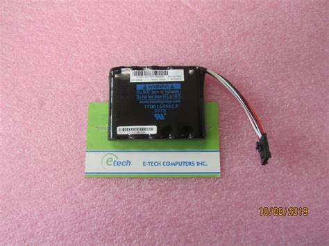 Jy Ibm Serveraid M M Series Flash Power Module Cache