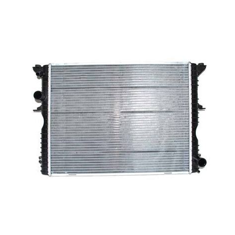 Land Rover Defender Wasserkühler für TD4 und TD5