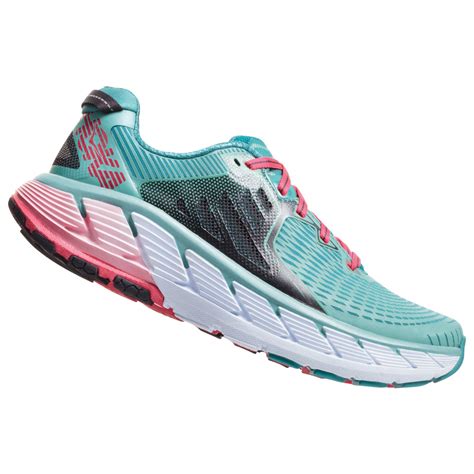 Hoka One One Gaviota Running Shoes Women S Buy Online Bergfreunde Eu