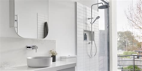 Modern Elegance Bathroom Showroom Display Port Melbourne