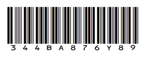 Barcode Png Transparent Images