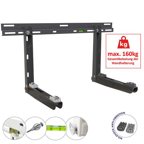 Wandkonsole Sg Evo Halterung Split Klimaanlage