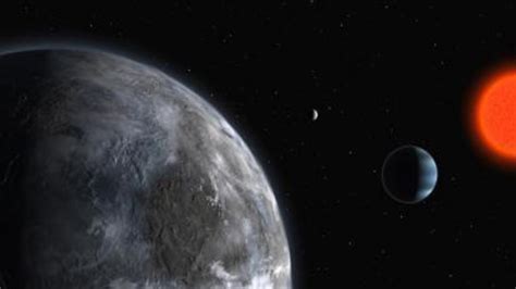 Astronomers Scanned 87% of Sky and Had One Question: Where's Planet ...