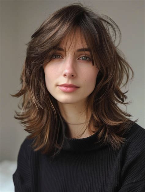 Trendy Fall Haircut Ideas To Refresh Your Look In