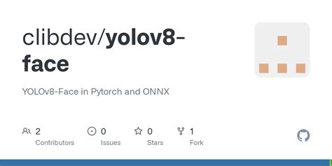 Yolov Face Detect Py At Main Clibdev Yolov Face Github