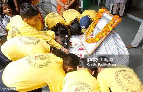 Sarvepalli Radhakrishnan Photos and Premium High Res Pictures - Getty ...