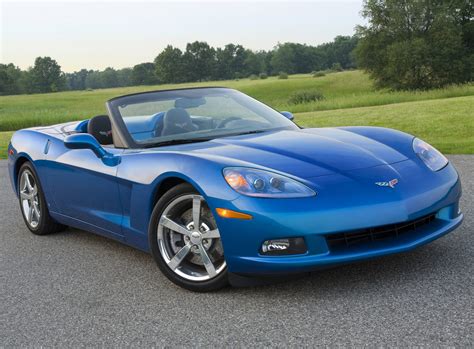 2005 Chevrolet Corvette Pricing Factory Options And Colors Corvsport