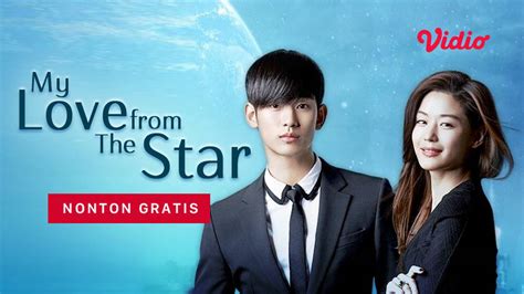 Nonton My Love From The Star 2013 Sub Indo Vidio