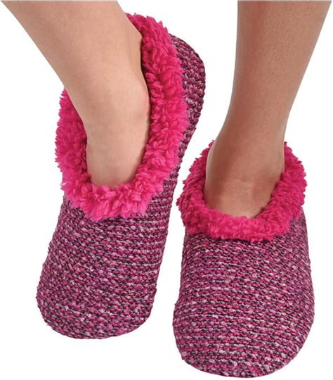 Womens Snoozies Slippers Near Me At Joyce Ward Blog