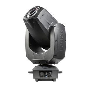 Led Rgbw Moving Head Spot Impression X Xl Glp Commercial For