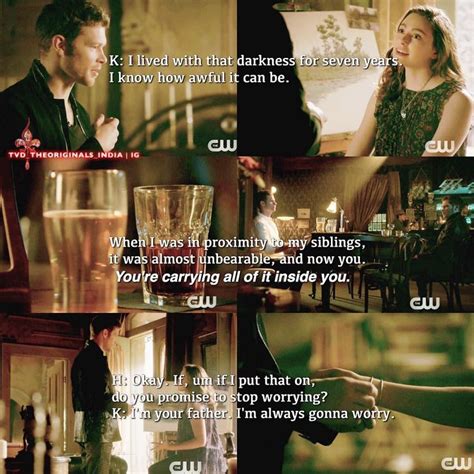 Theoriginals 5x09 We Have Not Long To Love The Originals