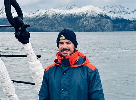 Lamerigo Vespucci Doppia Capo Horn A Bordo Il Pievese Samuele