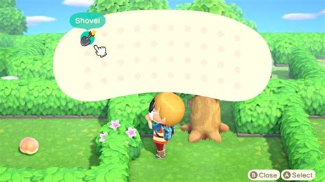 How To Solve The Maze In May Day Tour Animal Crossing New Horizons