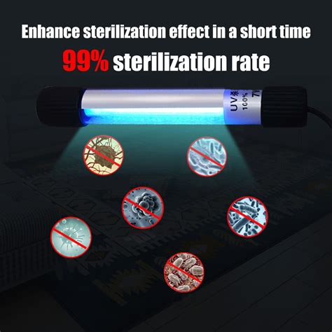 In Voorraad Ultraviolet Sterilisatie Desinfectie Grandado