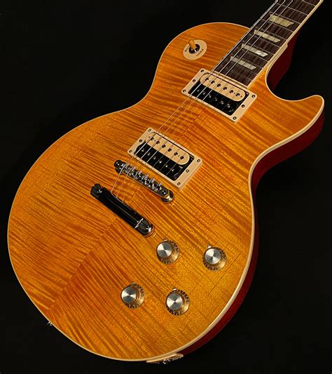 Slash Les Paul Standard | Artist Series, Les Paul Standard | Wildwood ...