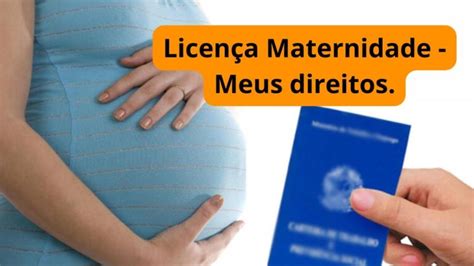 Empoderamento Materno Garantia dos Direitos da Mãe Após a Licença