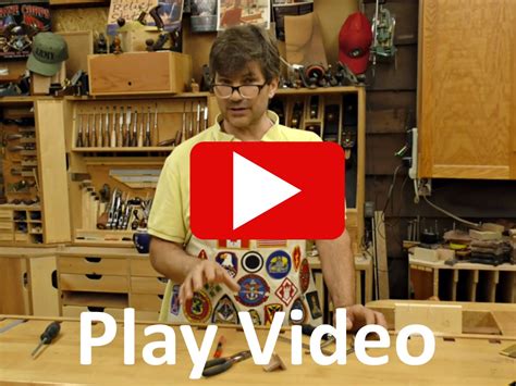 video  cosman workbench rob cosman robcosmancom