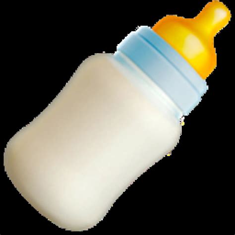 🍼 Baby Flesje Emoji Kopiëren Plakken 🍼