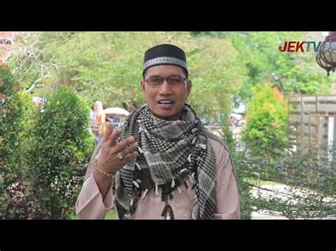 Mutiara Islami Episode Ghibah Yang Diperbolehkan Dalam Islam Youtube