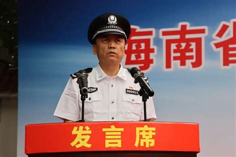 省公安机关“反邪教警示教育进乡村”系列宣传活动在昌江启动澎湃号·政务澎湃新闻 The Paper