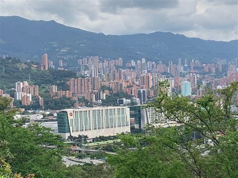 Cerro Nutibara Medellin 2020 All You Need To Know Before You Go