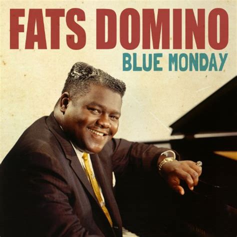 Blue Monday De Fats Domino Sur Amazon Music Unlimited