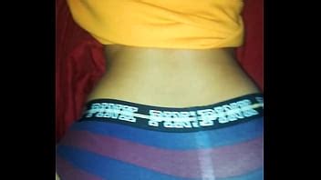 Tratando De No Correrse Mientras Me Folla Por La Espalda XVIDEOS