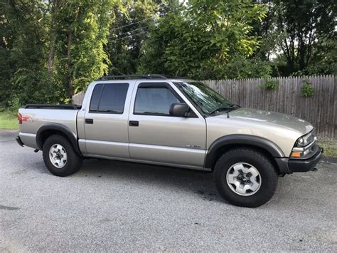 Chevy S Zr Crew Cab X Navigation For Sale In Lowell Ma