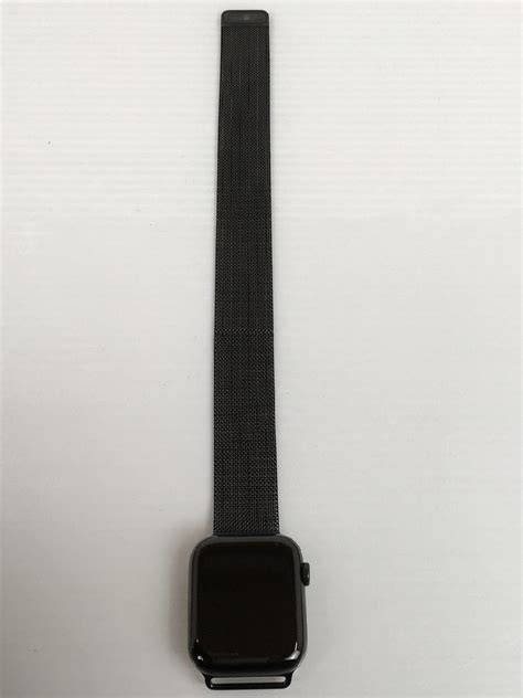 Yahooオークション Rh Apple Watch アップル ウォッチ Series 4 44