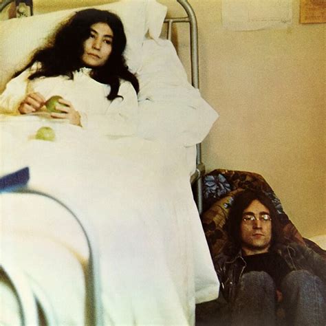 Unfinished Music No Life With The Lions John Lennon Yoko Ono