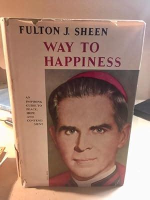 Fulton Sheen, Signed - AbeBooks