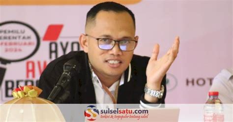 Saiful Bantah Kliennya Lakukan Pembobolan Kotak Suara Di Jeneponto