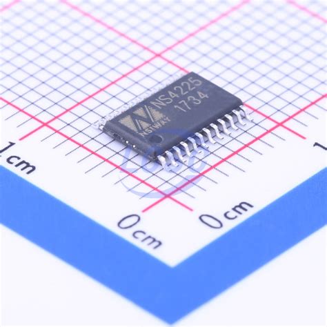 Tpa D Pwr Texas Instruments Audio Power Opamps Jlcpcb