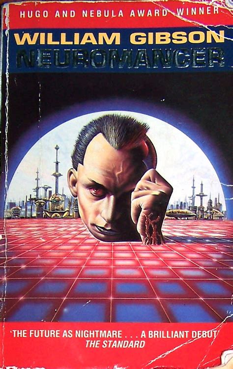 Neuromancer (1984) by William Gibson - NewRetroWave - Stay Retro ...