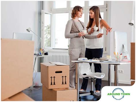 5 Signs It S Time To Move Your Business