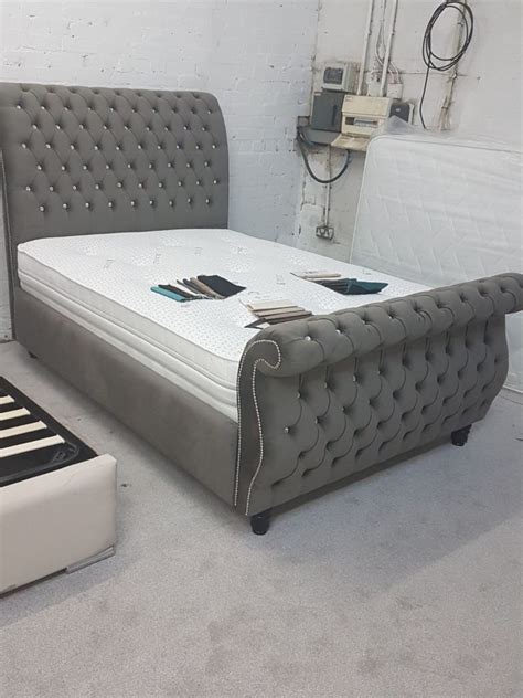 Bespoke Beds Bedz Of Rotherham