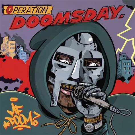 Best Buy: Operation: Doomsday [LP] VINYL